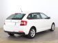Škoda Rapid Spaceback, 2015