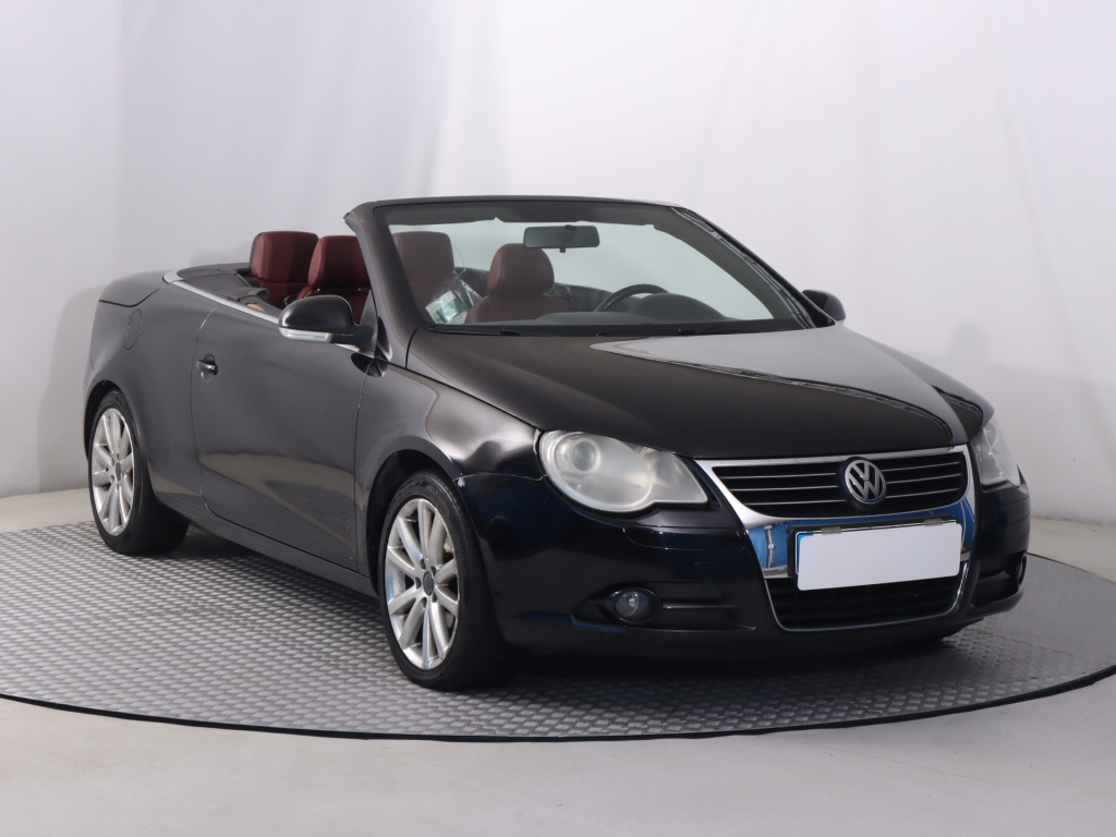 Volkswagen Eos, 2006