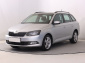 Škoda Fabia, 2017