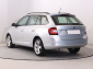Škoda Fabia, 2017