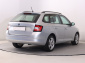 Škoda Fabia, 2017