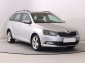 Škoda Fabia, 2017