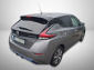 Nissan Leaf, 2019