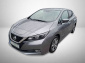 Nissan Leaf, 2019
