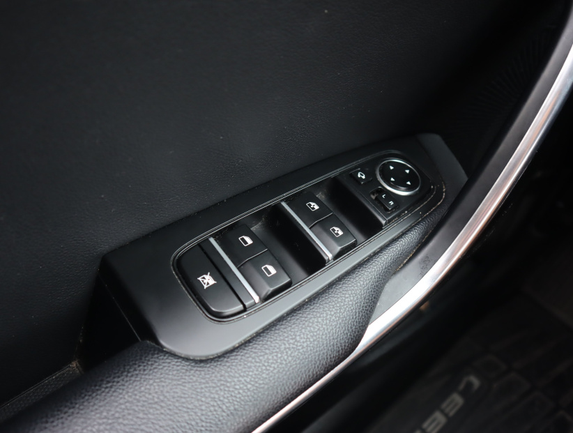 Kia Ceed, 2018