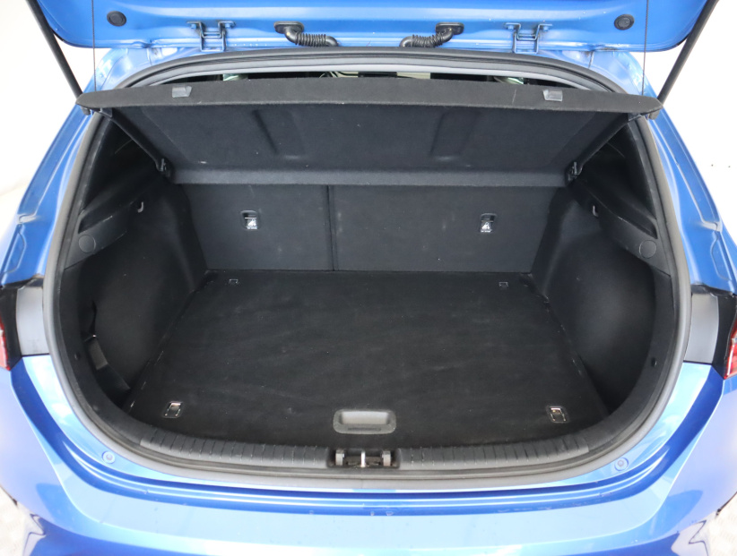 Kia Ceed, 2018