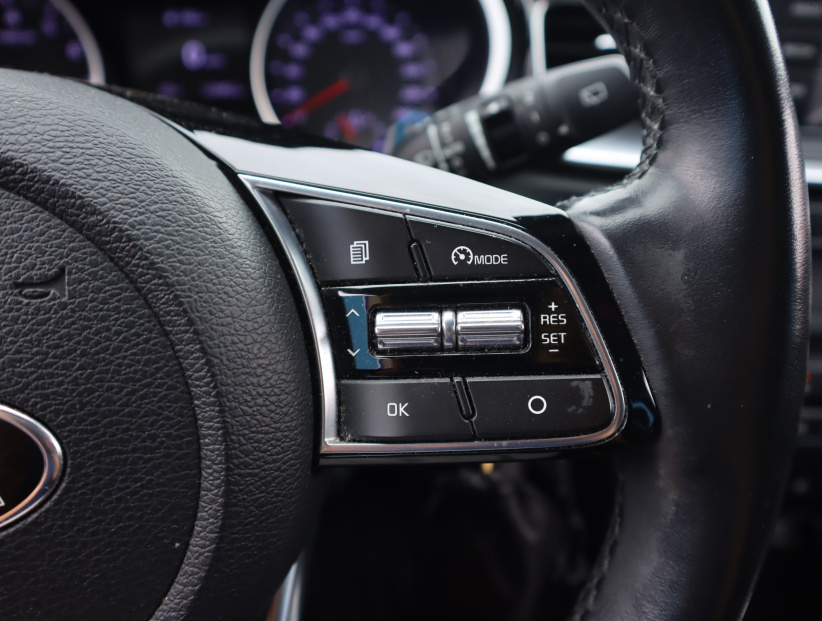 Kia Ceed, 2018