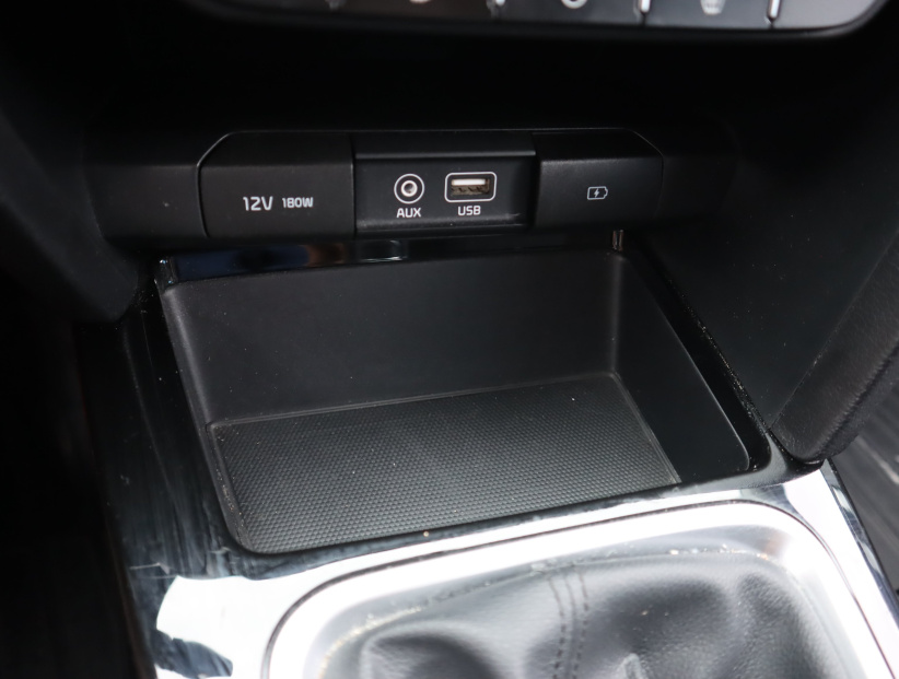 Kia Ceed, 2018
