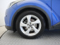 Toyota C-HR, 2019