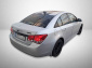 Chevrolet Cruze, 2010