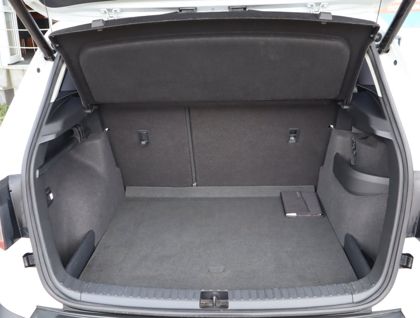 Škoda Karoq, 2018