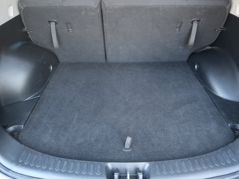 Kia Sportage, 2015