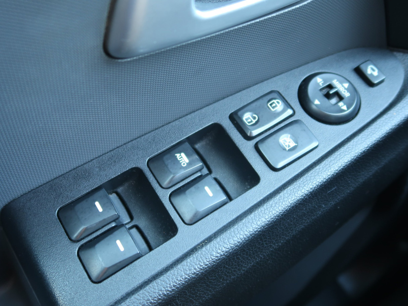 Kia Sportage, 2015