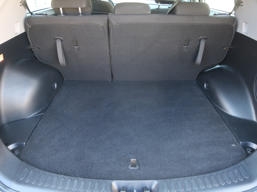 Kia Sportage, 2015