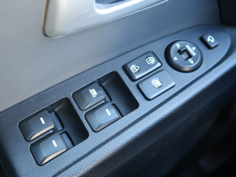 Kia Sportage, 2015