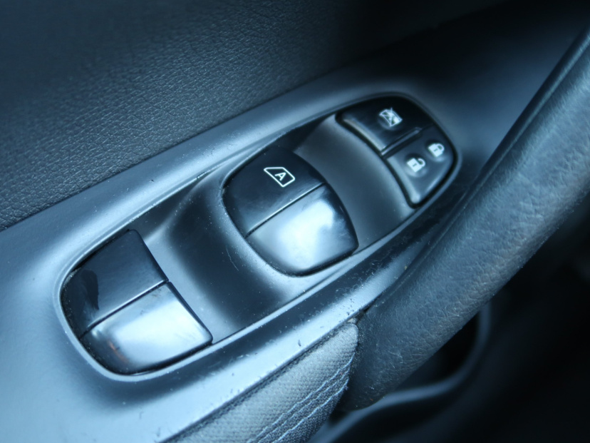 Nissan Qashqai, 2017