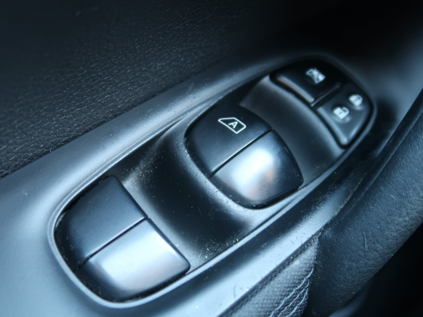 Nissan Qashqai, 2017