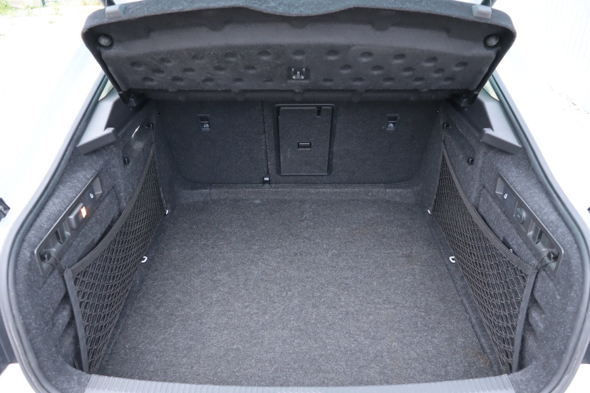 Škoda Superb, 2016