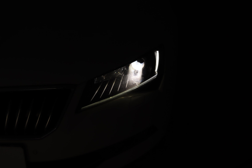 Škoda Superb, 2016