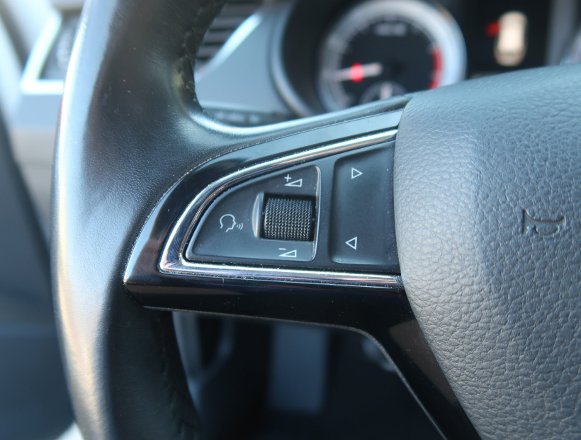 Škoda Octavia, 2020