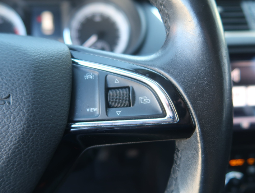 Škoda Octavia, 2020