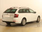Škoda Octavia, 2020