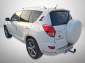 Toyota RAV 4, 2008
