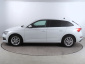 Škoda Scala, 2020