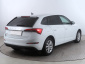 Škoda Scala, 2020