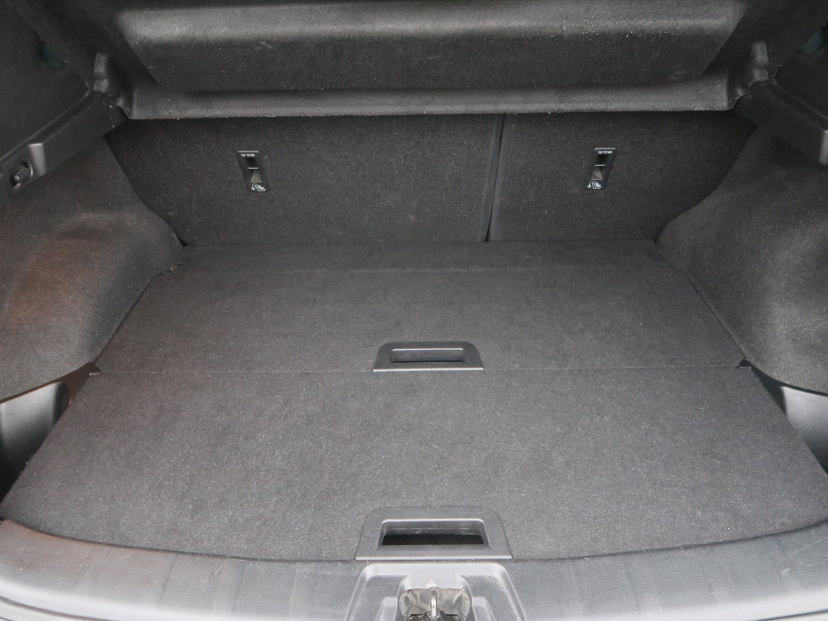 Nissan Qashqai, 2015