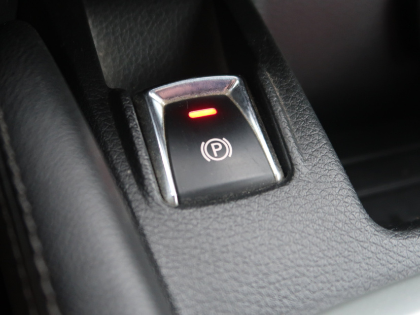 Nissan Qashqai, 2015