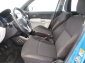 Suzuki Ignis, 2017