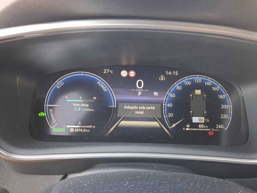 Toyota Corolla, 2025
