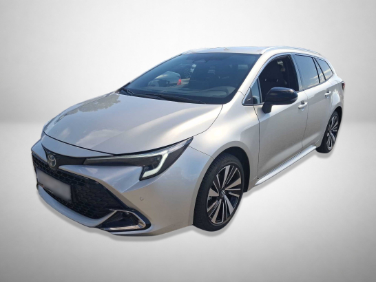 Toyota Corolla 1.8 Hybrid