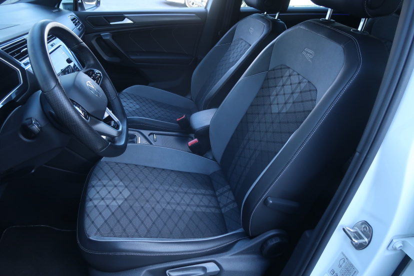 Volkswagen Tiguan Allspace, 2022