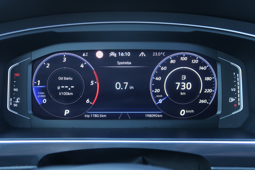 Volkswagen Tiguan Allspace, 2022