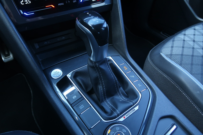 Volkswagen Tiguan Allspace, 2022