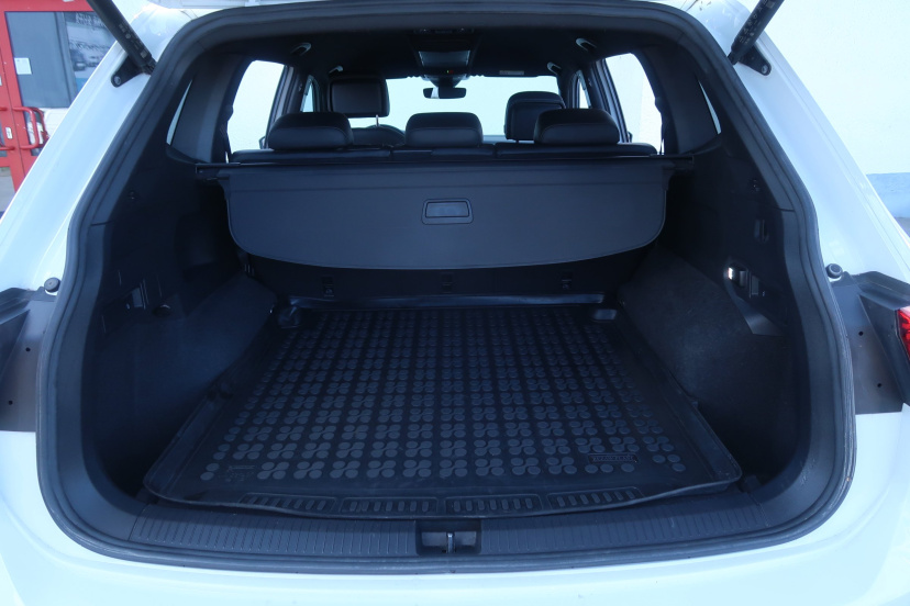 Volkswagen Tiguan Allspace, 2022