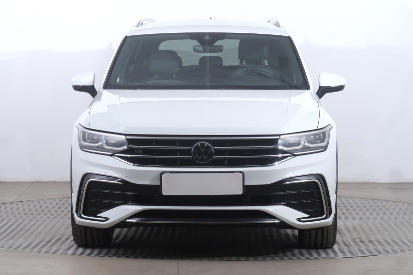 Volkswagen Tiguan Allspace, 2022