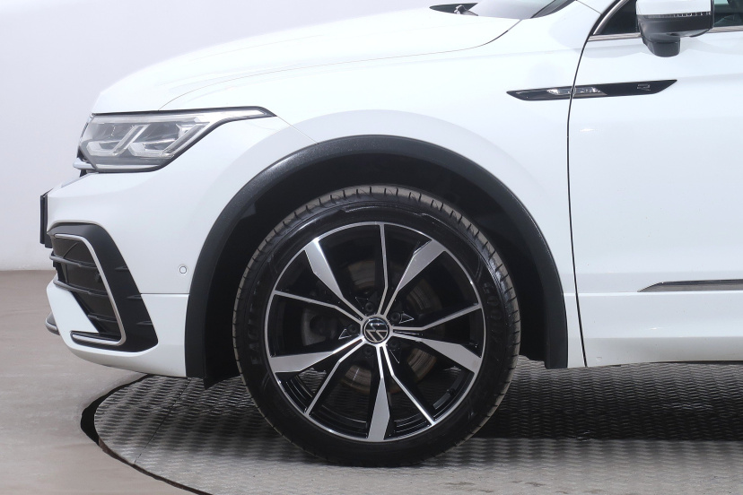 Volkswagen Tiguan Allspace, 2022