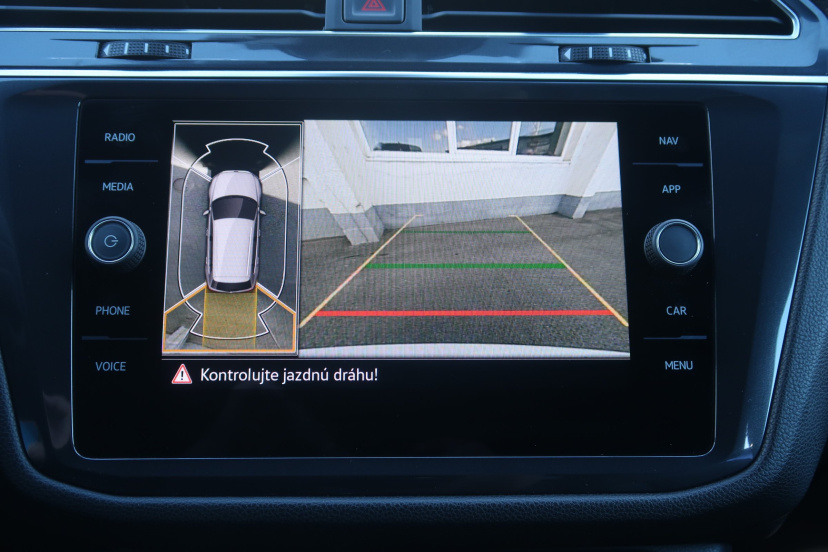 Volkswagen Tiguan Allspace, 2022