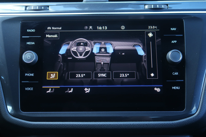 Volkswagen Tiguan Allspace, 2022