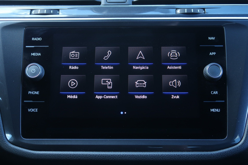 Volkswagen Tiguan Allspace, 2022