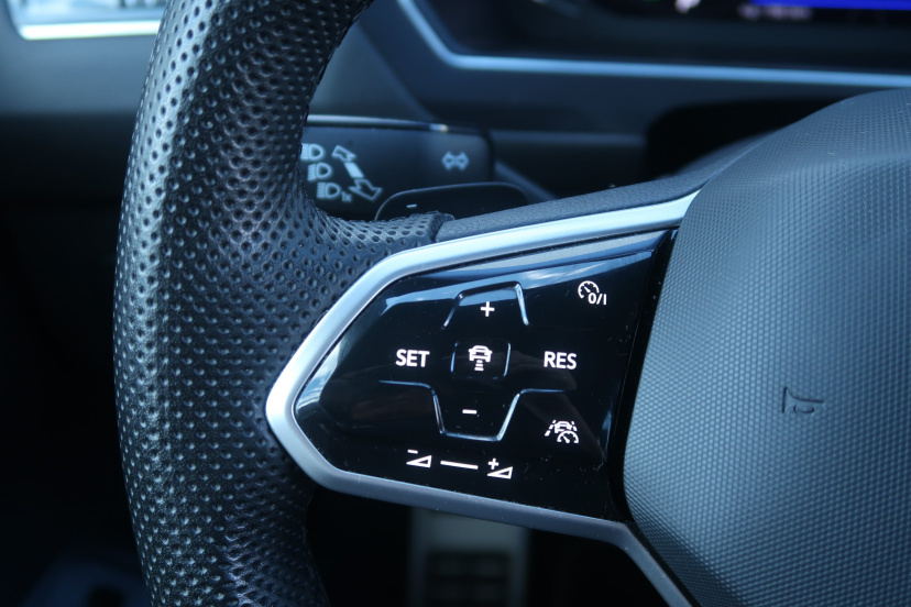 Volkswagen Tiguan Allspace, 2022