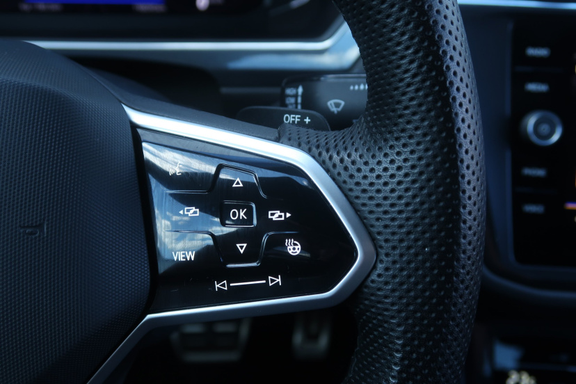 Volkswagen Tiguan Allspace, 2022
