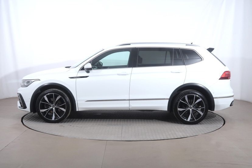 Volkswagen Tiguan Allspace, 2022
