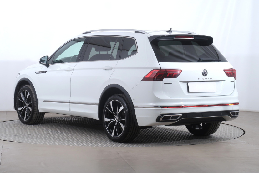 Volkswagen Tiguan Allspace, 2022