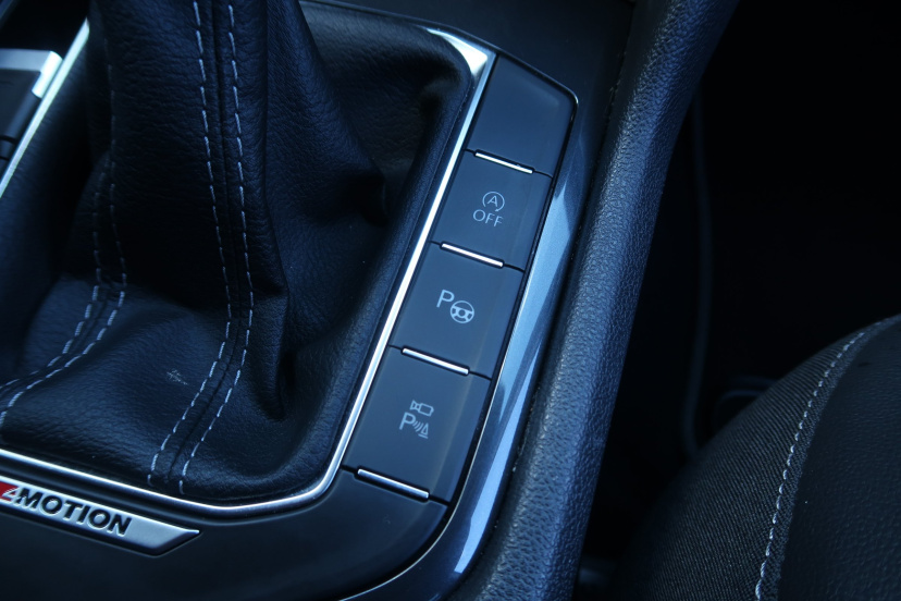 Volkswagen Tiguan Allspace, 2022