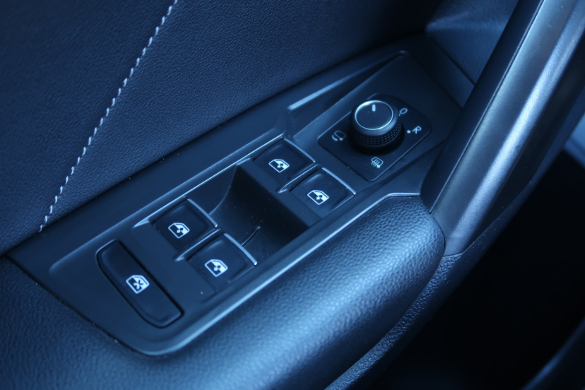 Volkswagen Tiguan Allspace, 2022