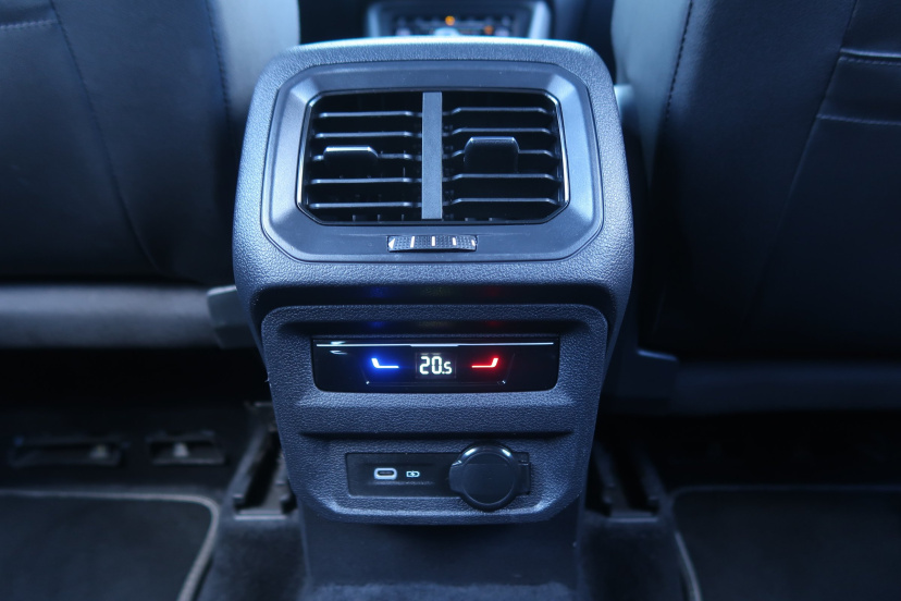 Volkswagen Tiguan Allspace, 2022
